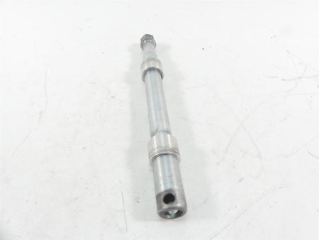 2014 Harley Touring FLHX Street Glide Front Wheel Spindle 25mm Axle 41547-07 {{ shop.shopifyCountryName }} - Mototech271