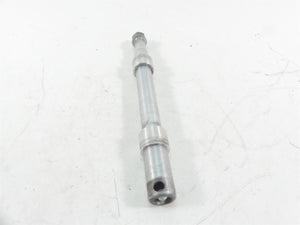 2014 Harley Touring FLHX Street Glide Front Wheel Spindle 25mm Axle 41547-07 | Mototech271