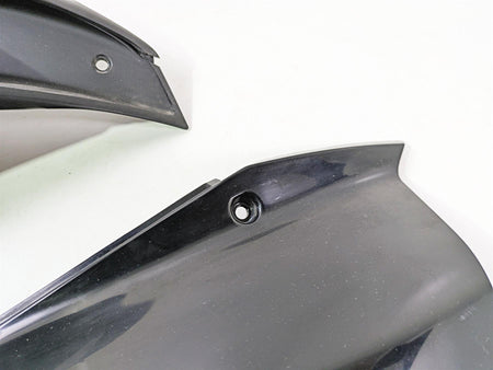 2020 KTM 1290 Super Adventure R Right Tank Fairing Cover Set 60708051000 {{ shop.shopifyCountryName }} - Mototech271