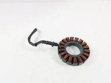 Load image into Gallery viewer, 2015 Harley Touring FLHTKL Electra Glide Alternator Generator Stator 29987-06D
