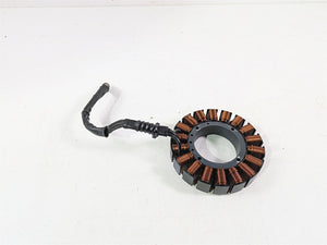 2015 Harley Touring FLHTKL Electra Glide Alternator Generator Stator 29987-06D