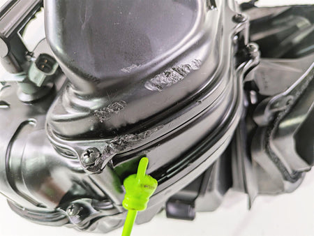 2025 Honda CBR600RR Air Box Cleaner & Upper Injectors 17220-MFJ-D00 {{ shop.shopifyCountryName }} - Mototech271