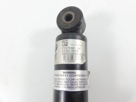 2019 BMW R1250GS K50 Front Non-Esa Suspension Shock Damper 31487727598 {{ shop.shopifyCountryName }} - Mototech271