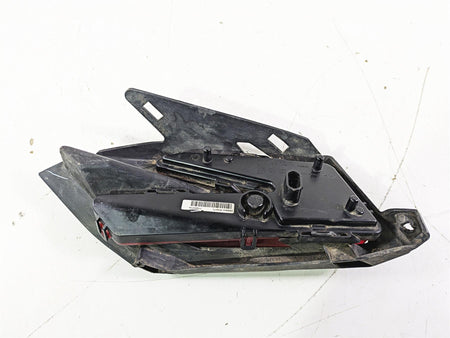 2023 Can Am Maverick X3 XMR Turbo RR Right Taillight Tail Brake Light 710004744 {{ shop.shopifyCountryName }} - Mototech271