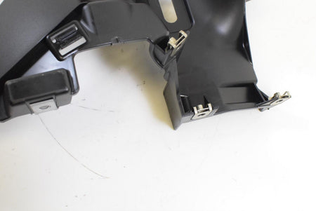 06 BMW K1200S K1200 S K40 Left Front Panel Stay Headlight Bracket 4663767776102 {{ shop.shopifyCountryName }} - Mototech271