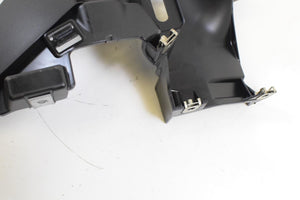06 BMW K1200S K1200 S K40 Left Front Panel Stay Headlight Bracket 4663767776102