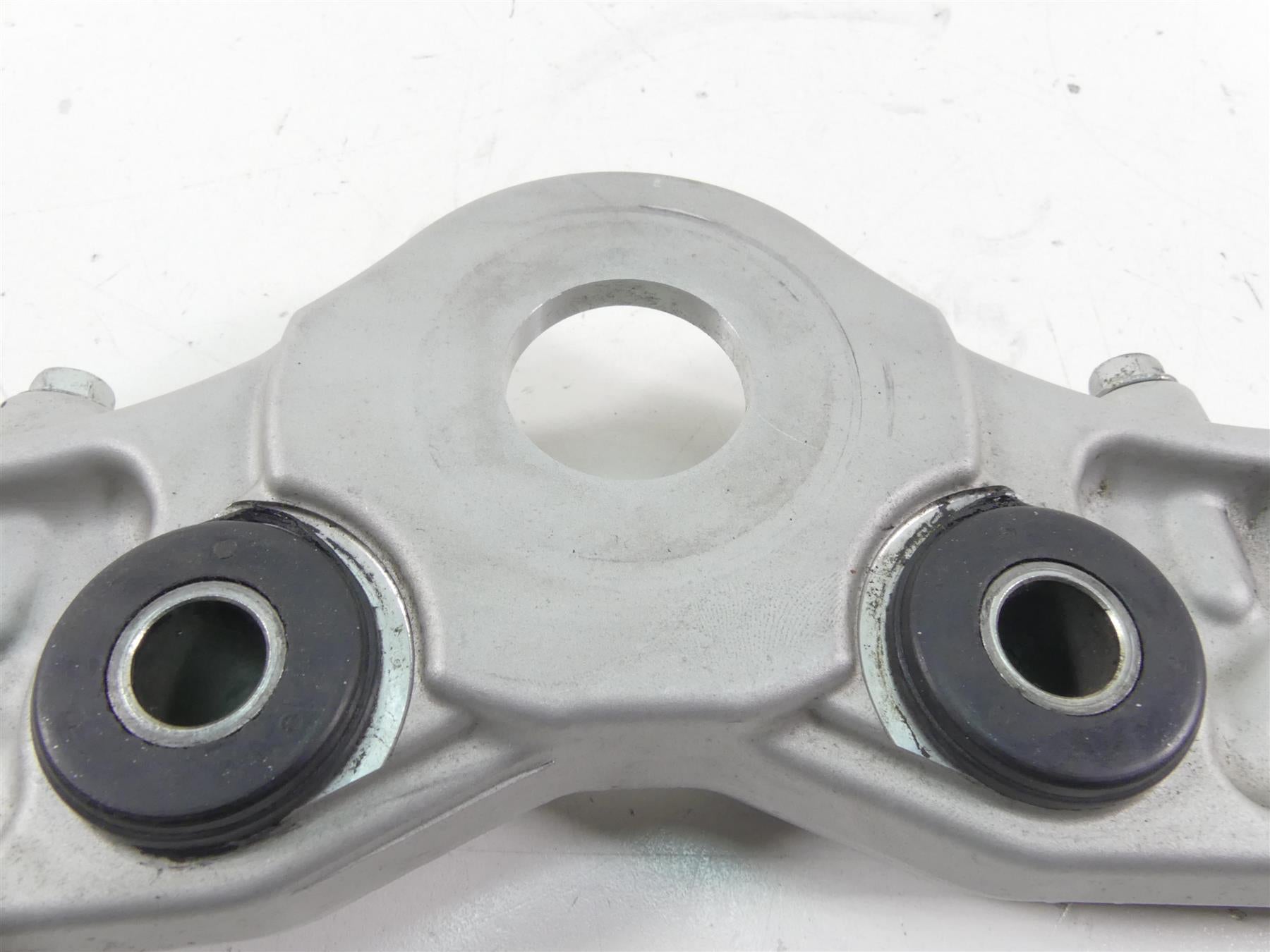 2015 Harley FLD Dyna Switchback Upper Triple Tree Steering Clamp 46323-12 {{ shop.shopifyCountryName }} - Mototech271