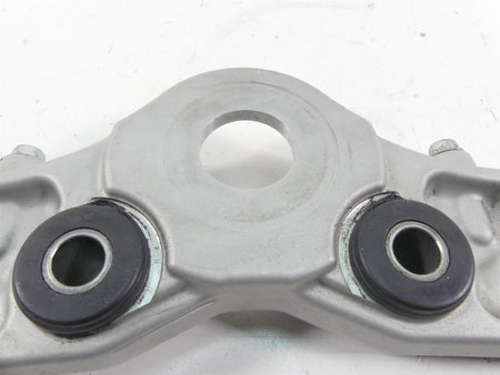 2015 Harley FLD Dyna Switchback Upper Triple Tree Steering Clamp 46323-12 {{ shop.shopifyCountryName }} - Mototech271