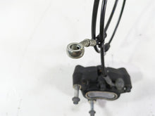 Load image into Gallery viewer, 2012 Harley FLD Dyna Switchback Front Brake Caliper &amp; Line 41300001
