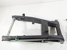 Load image into Gallery viewer, 2005 Kawasaki ZX12R Ninja Rear Swingarm &amp; Kyb Shock Set 33001-0053-8F 45014-0025 | Mototech271

