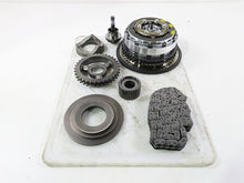 Load image into Gallery viewer, 2017 Harley Dyna FXDB Street Bob Primary Drive Clutch Kit 37816-11
