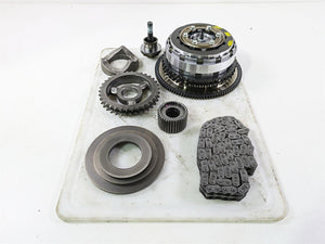 2017 Harley Dyna FXDB Street Bob Primary Drive Clutch Kit 37816-11