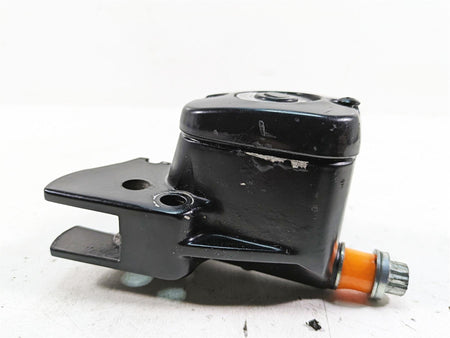 2006 Harley FLSTI Softail Heritage Front Brake Master Cylinder 9/16" 45029-11D {{ shop.shopifyCountryName }} - Mototech271