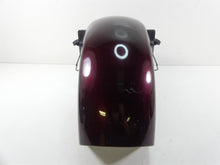 Load image into Gallery viewer, 2006 Honda V-Twin VTX1800 N3 Front Fender Tire Hugger Mud Guard 61100-MCV-N10 | Mototech271
