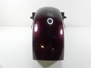 2006 Honda V-Twin VTX1800 N3 Front Fender Tire Hugger Mud Guard 61100-MCV-N10 | Mototech271