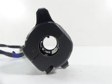 Load image into Gallery viewer, 2015 Ducati Diavel Dark Left Turn Signal Horn Lights Control Switch 65110161A | Mototech271
