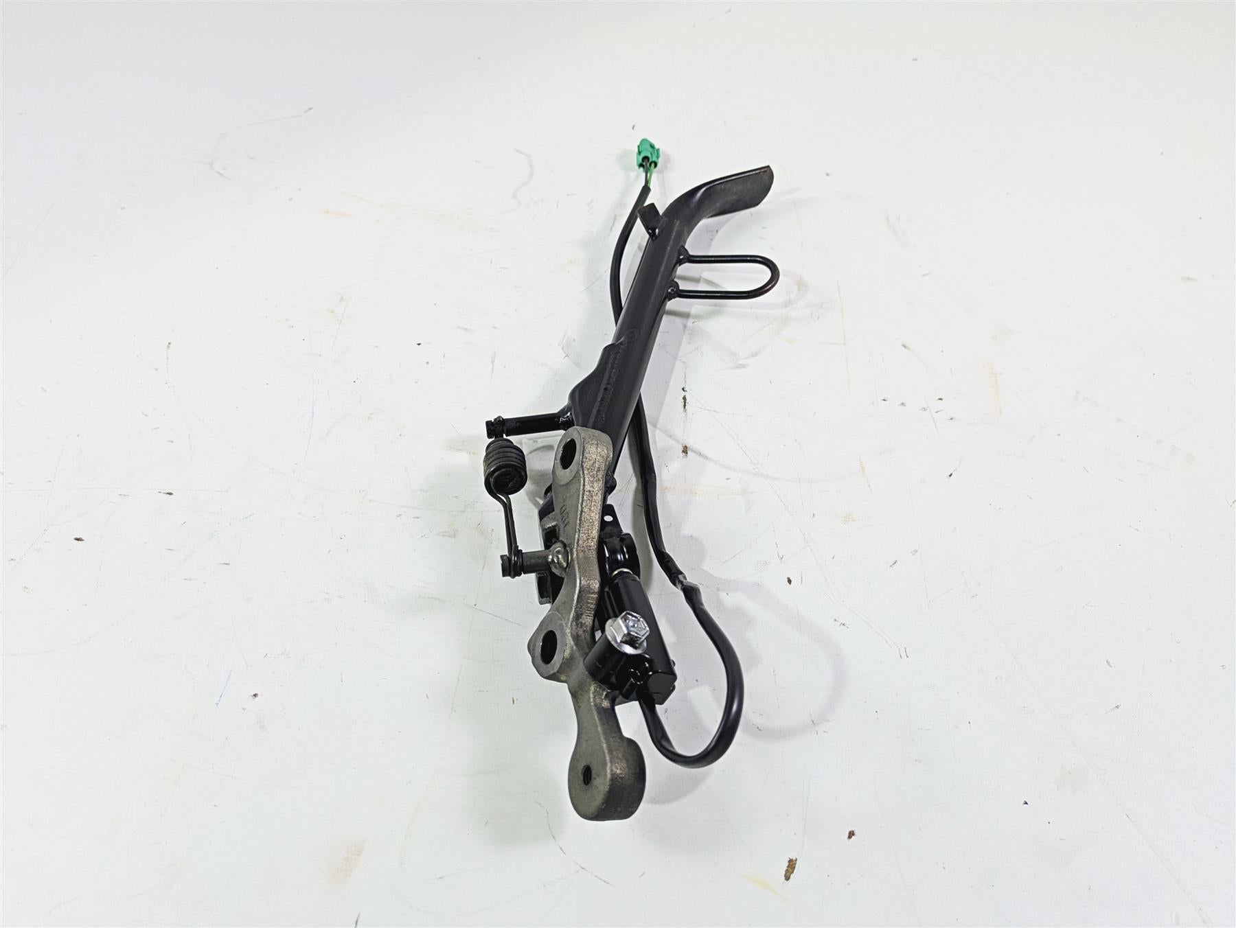 2020 Suzuki V-Strom 1050 XT Side Kickstand Kickstand & Switch 42310-31J11 {{ shop.shopifyCountryName }} - Mototech271