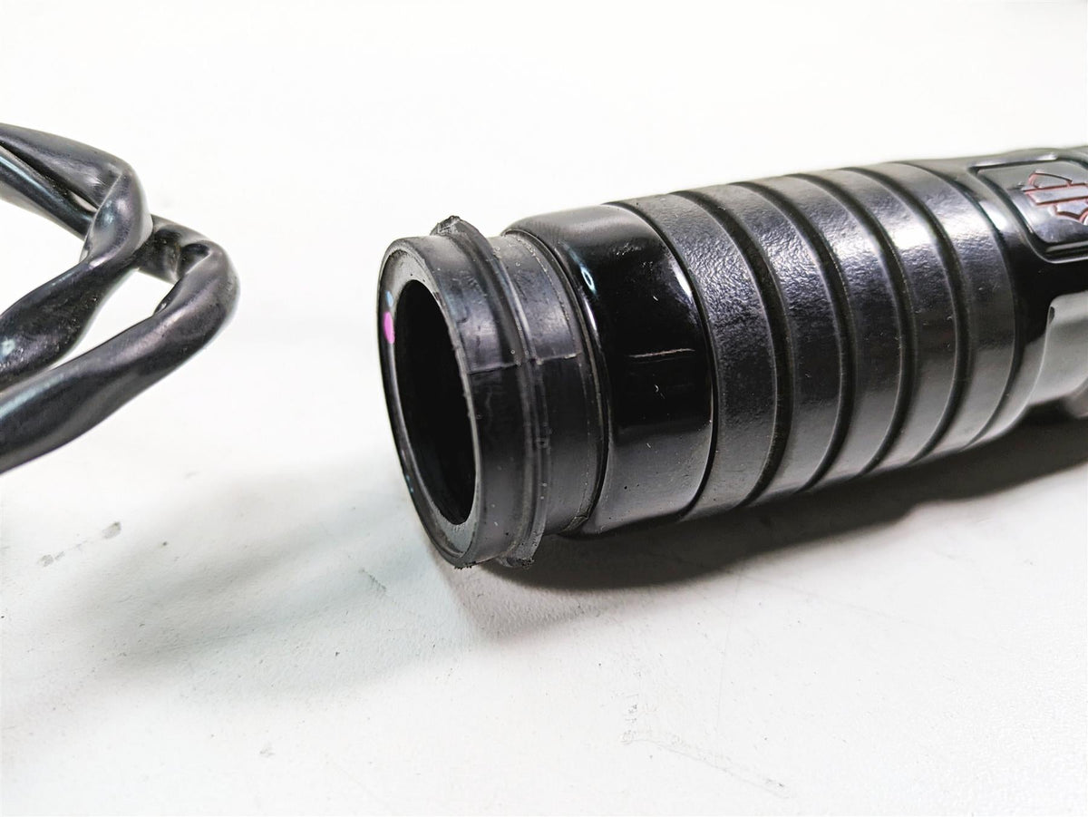 2018 Harley Touring FLHXSE CVO Street Glide Kahuna Heated Handgrip Set 56100331 {{ shop.shopifyCountryName }} - Mototech271