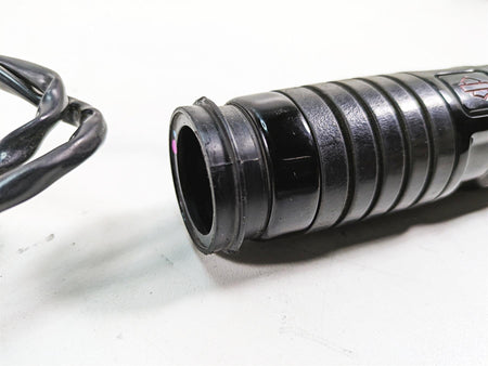 2018 Harley Touring FLHXSE CVO Street Glide Kahuna Heated Handgrip Set 56100331 {{ shop.shopifyCountryName }} - Mototech271