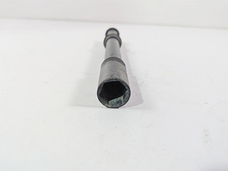 2016 BMW R1200RT K52 Straight Front Axle Wheel Spindle 36318520418 {{ shop.shopifyCountryName }} - Mototech271