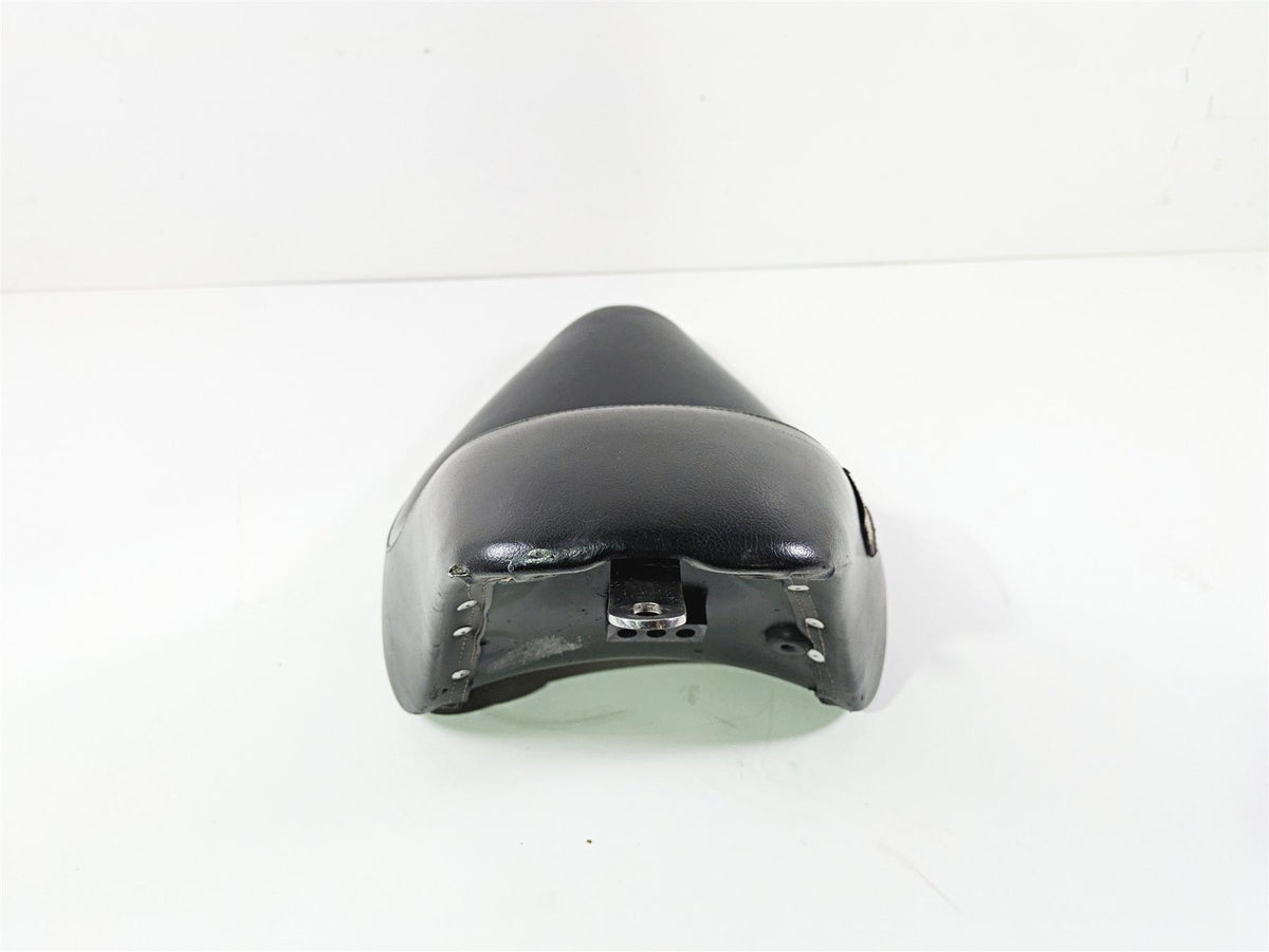 2002 Big Dog Pitbull Corbin Solo Driver Rider Seat Saddle BD1414 {{ shop.shopifyCountryName }} - Mototech271