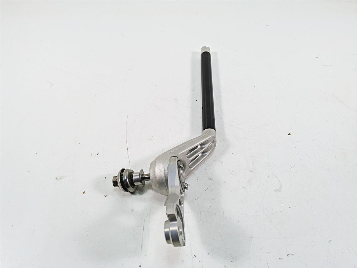 2017 Mv Agusta Dragster 800 Left Handlebar & Adjuster Mount 8000B8751 8000B8756 {{ shop.shopifyCountryName }} - Mototech271