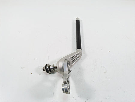 2017 Mv Agusta Dragster 800 Left Handlebar & Adjuster Mount 8000B8751 8000B8756 {{ shop.shopifyCountryName }} - Mototech271