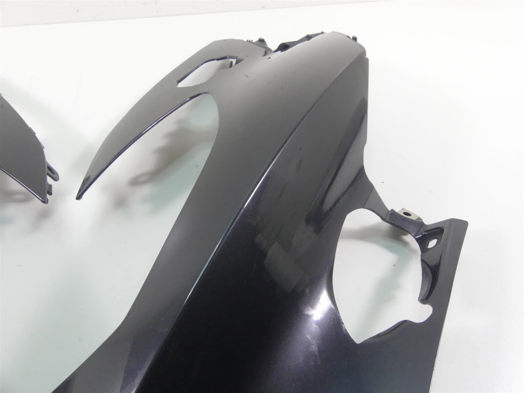 2014 BMW K1600 GTL K48 Headlight Head Light Cover Fairing Set 8535796 8535795 {{ shop.shopifyCountryName }} - Mototech271