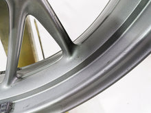 Load image into Gallery viewer, 2014 BMW R1200 RT RTW K52 Straight 17x3.5 Front Wheel Rim 36318538086 | Mototech271
