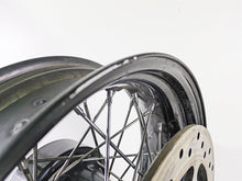 Load image into Gallery viewer, 2009 Harley Touring FLHX Street Glide 16x5 Rear Wheel Rim - Runout 44606-09A | Mototech271
