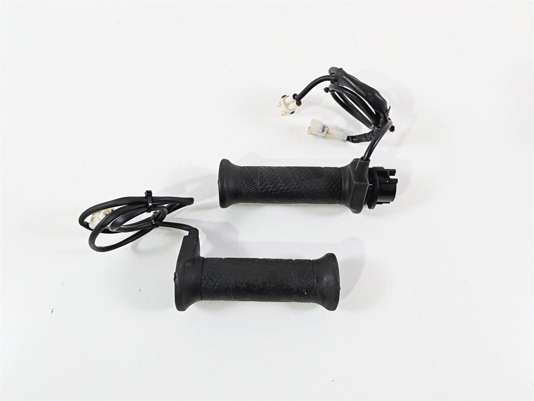 2016 KTM 1290 Super Adventure Heated Left Right Hand Grips Set {{ shop.shopifyCountryName }} - Mototech271