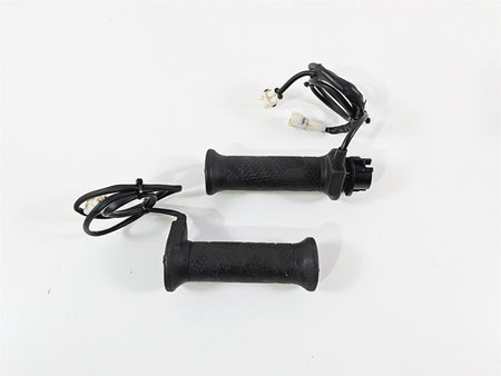 2016 KTM 1290 Super Adventure Heated Left Right Hand Grips Set {{ shop.shopifyCountryName }} - Mototech271