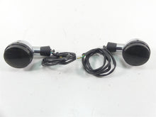 Load image into Gallery viewer, 2003 Honda VTX1800 C Rear Blinkers Turn Signal Set 33600-MCH-003 33650-MCH-003 | Mototech271
