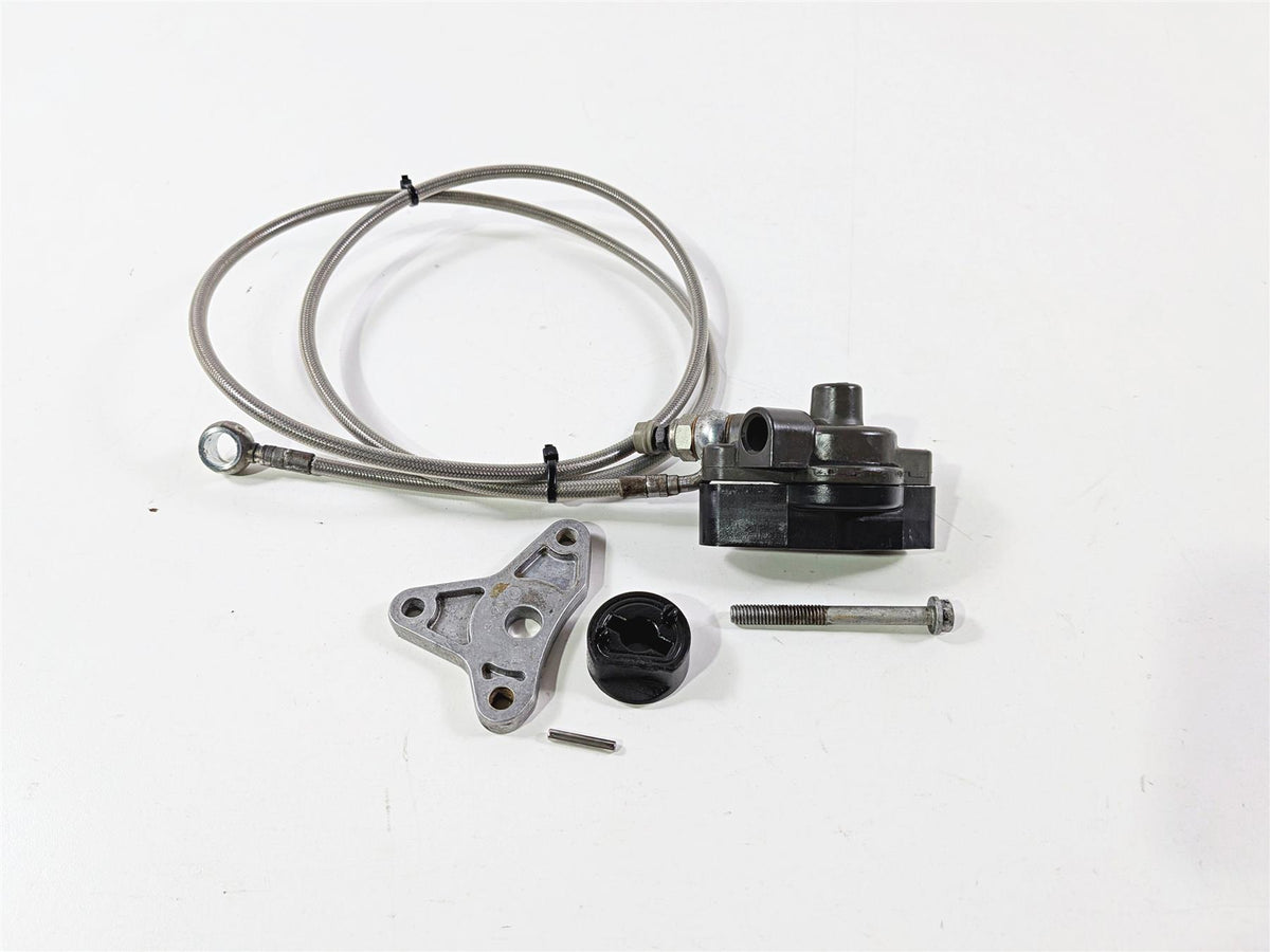 2015 KTM 1290 R Super Duke LC8 Magura Clutch Slave Cylinder & Line 60032061244-Mototech271