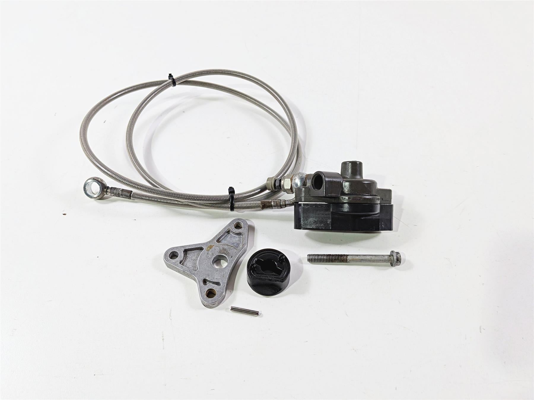 2015 KTM 1290 R Super Duke LC8 Magura Clutch Slave Cylinder & Line 60032061244-Mototech271