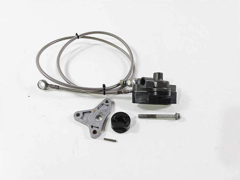 2015 KTM 1290 R Super Duke LC8 Magura Clutch Slave Cylinder & Line 60032061244-Mototech271