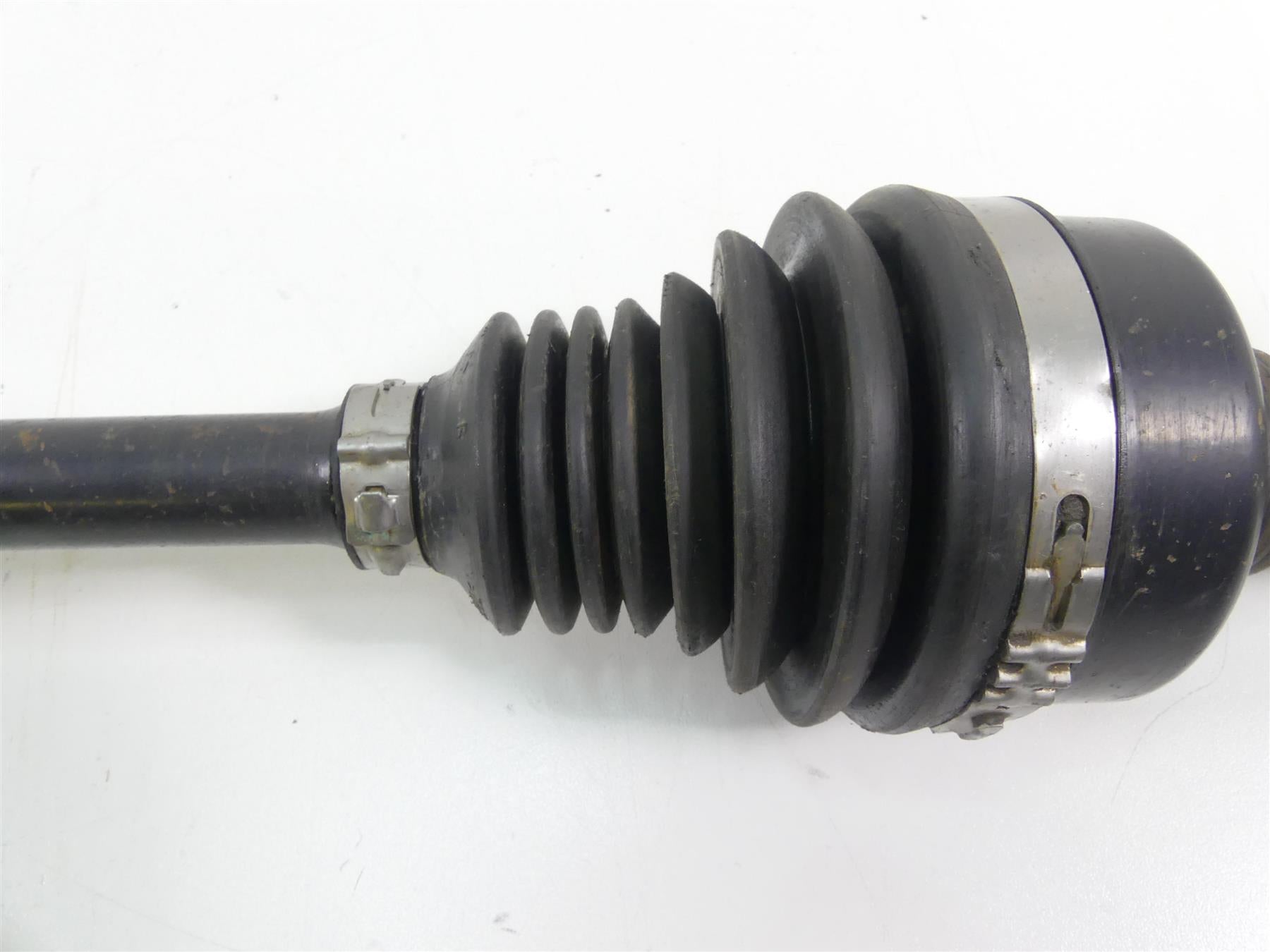 2016 Yamaha YXZ1000 R EPS SE Rear Drive Cv Axle Shaft 2HC-2531H-12-00 {{ shop.shopifyCountryName }} - Mototech271
