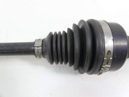 2016 Yamaha YXZ1000 R EPS SE Rear Drive Cv Axle Shaft 2HC-2531H-12-00 {{ shop.shopifyCountryName }} - Mototech271