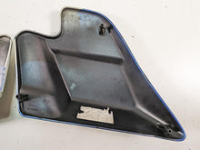 Load image into Gallery viewer, 2005 Harley Touring FLHTCUI Electra Glide Side Cover Fairing Set - Read 66048-97 | Mototech271
