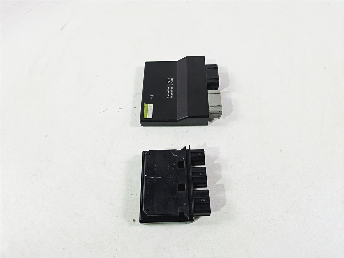 2021 Kawasaki Z900 ZR900 Cdi Engine Control & Relay Box 21175-1546 27002-0050 {{ shop.shopifyCountryName }} - Mototech271