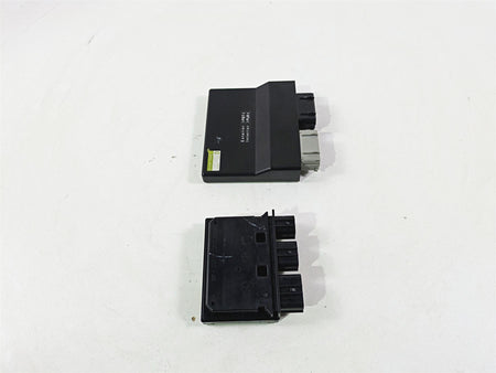 2021 Kawasaki Z900 ZR900 Cdi Engine Control & Relay Box 21175-1546 27002-0050 {{ shop.shopifyCountryName }} - Mototech271