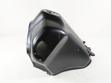 2023 Kawasaki KLR KL 650 Adventure Fuel Gas Petrol Tank - Dented 51001-0903 {{ shop.shopifyCountryName }} - Mototech271