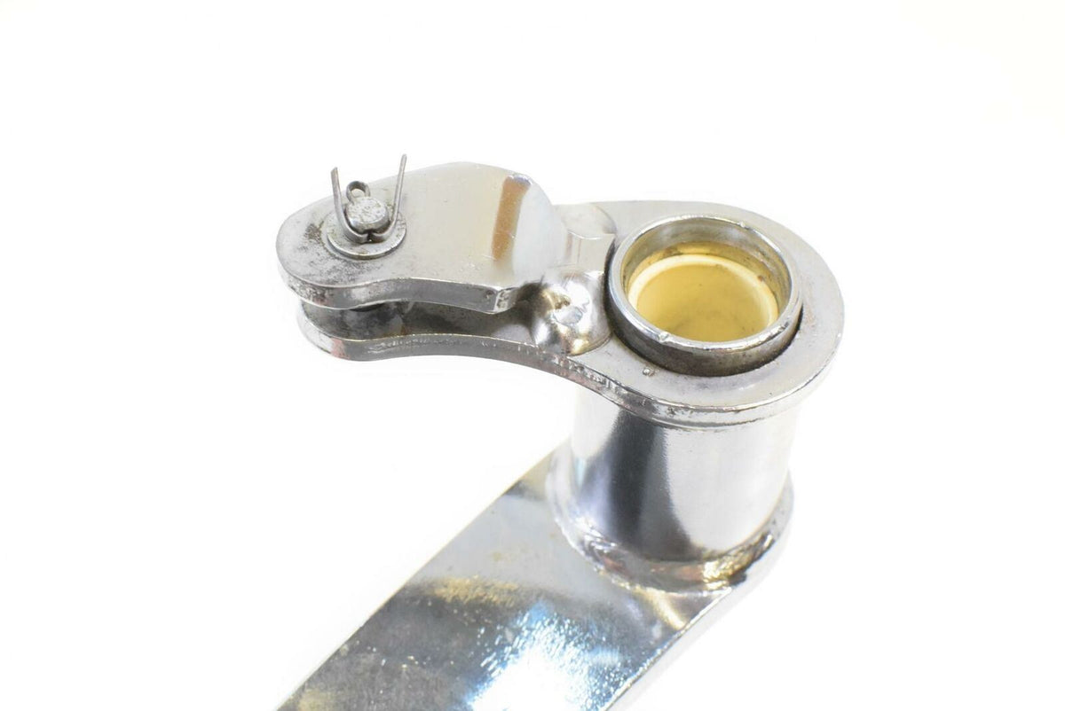 2016 Harley Touring FLHTCU Electra Glide Rear Brake Pedal 50600067 {{ shop.shopifyCountryName }} - Mototech271