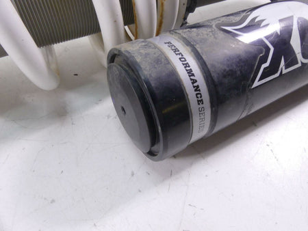 2016 Yamaha YXZ1000 R EPS Straight Front Left Fox Shock 2HC-F3350-00-0 {{ shop.shopifyCountryName }} - Mototech271