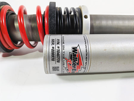 2024 Polaris RZR XP 1000 Sport Right Left Rear Walker Evans Shock Damper 7045778-Mototech271