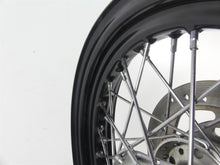 Load image into Gallery viewer, 2018 Harley Sportster XL1200 Custom 16x3 Rear Wheel Rim - Read 41478-10A | Mototech271
