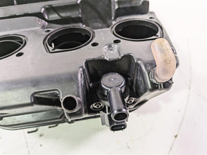 2019 Triumph Speed Triple RS 1050 Air Box Cleaner Breather Set T2205575