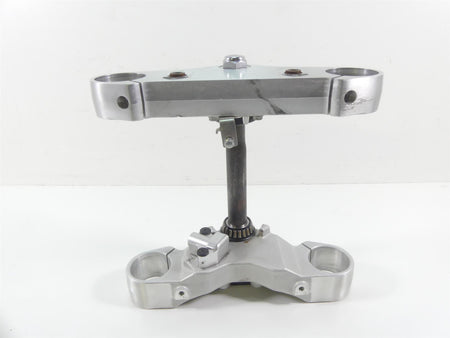 2007 Suzuki M109R VZR1800 Boulevard Upper & Lower Triple Tree 51410-48G00 {{ shop.shopifyCountryName }} - Mototech271