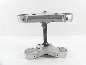 2007 Suzuki M109R VZR1800 Boulevard Upper & Lower Triple Tree 51410-48G00