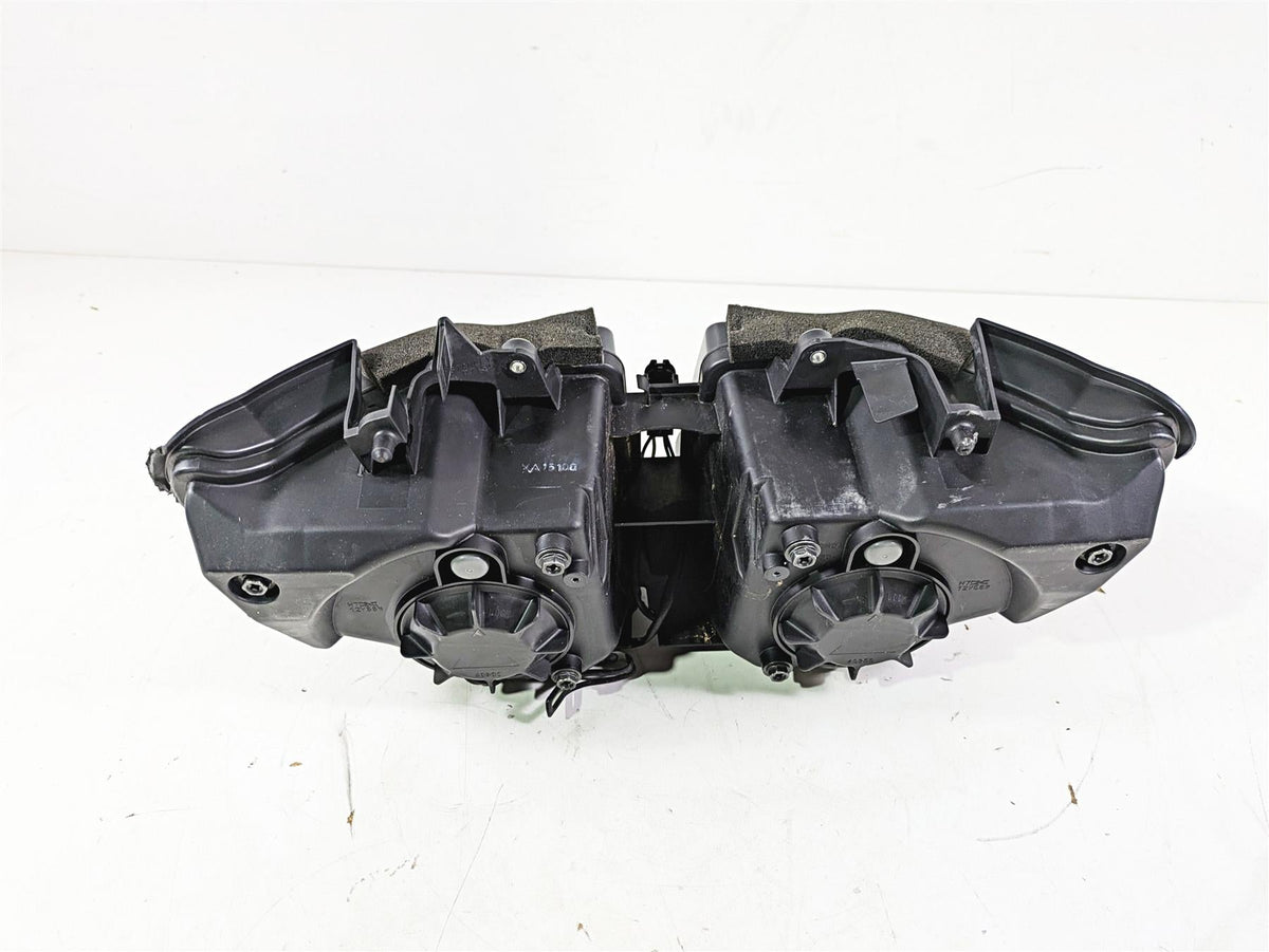 2008 Honda CBR1000RR SC59 Headlight Head Light Lamp - Read 33102-MFL-305 {{ shop.shopifyCountryName }} - Mototech271